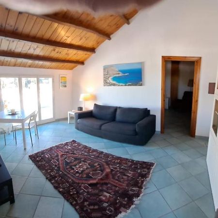 Mansarda Beach Mondello Palermo Ngoại thất bức ảnh